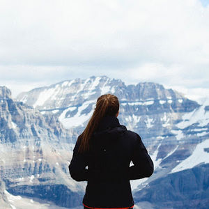 Meet your Posher, Andi